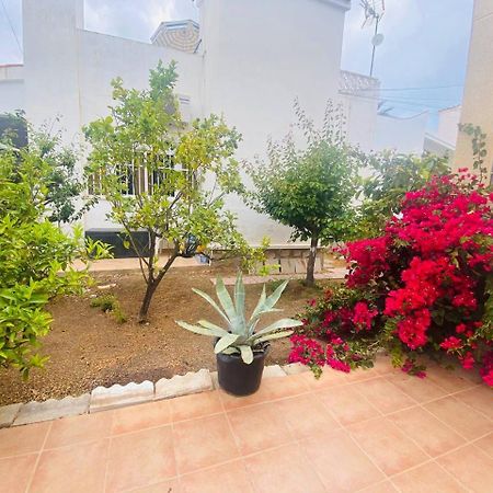 Villa Sunset Orihuela Costa 外观 照片