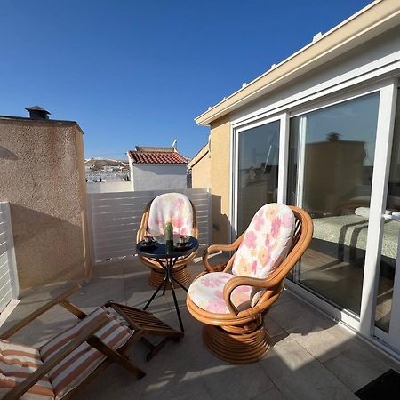 Villa Sunset Orihuela Costa 外观 照片