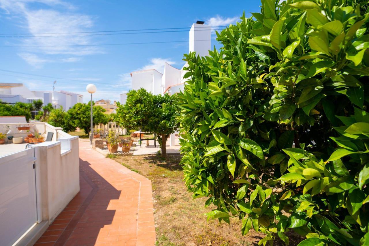 Villa Sunset Orihuela Costa 外观 照片