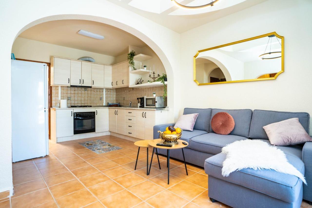 Villa Sunset Orihuela Costa 外观 照片