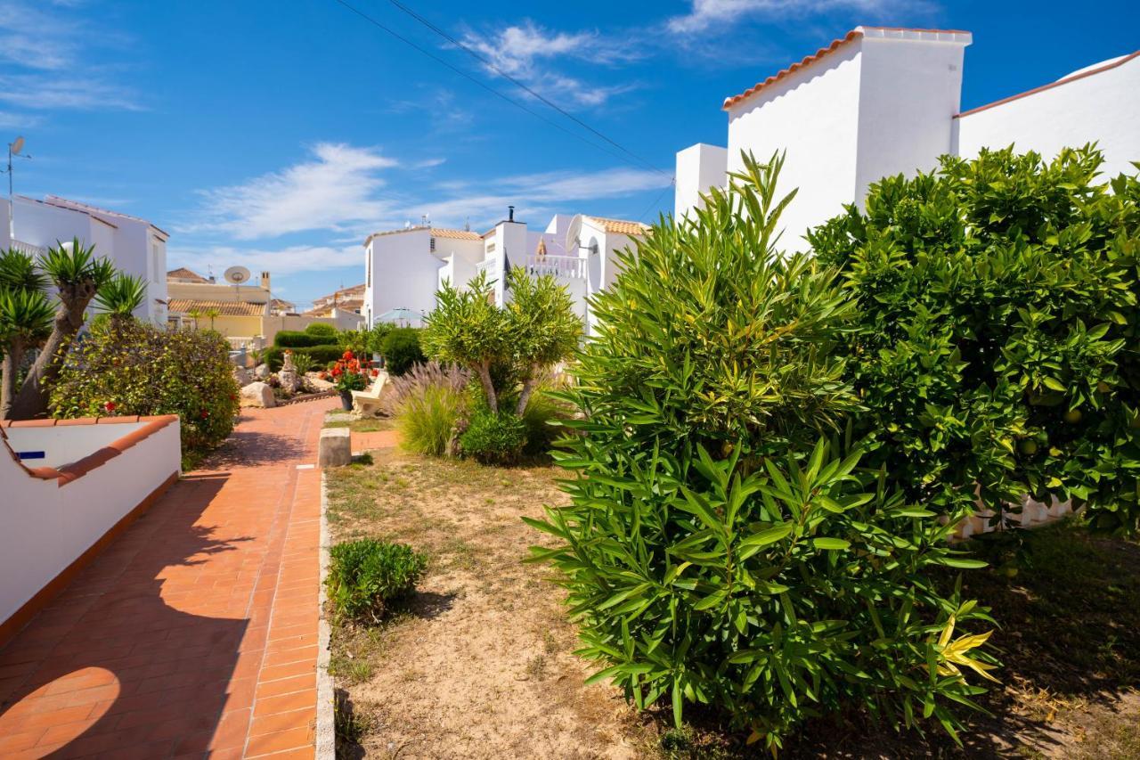 Villa Sunset Orihuela Costa 外观 照片