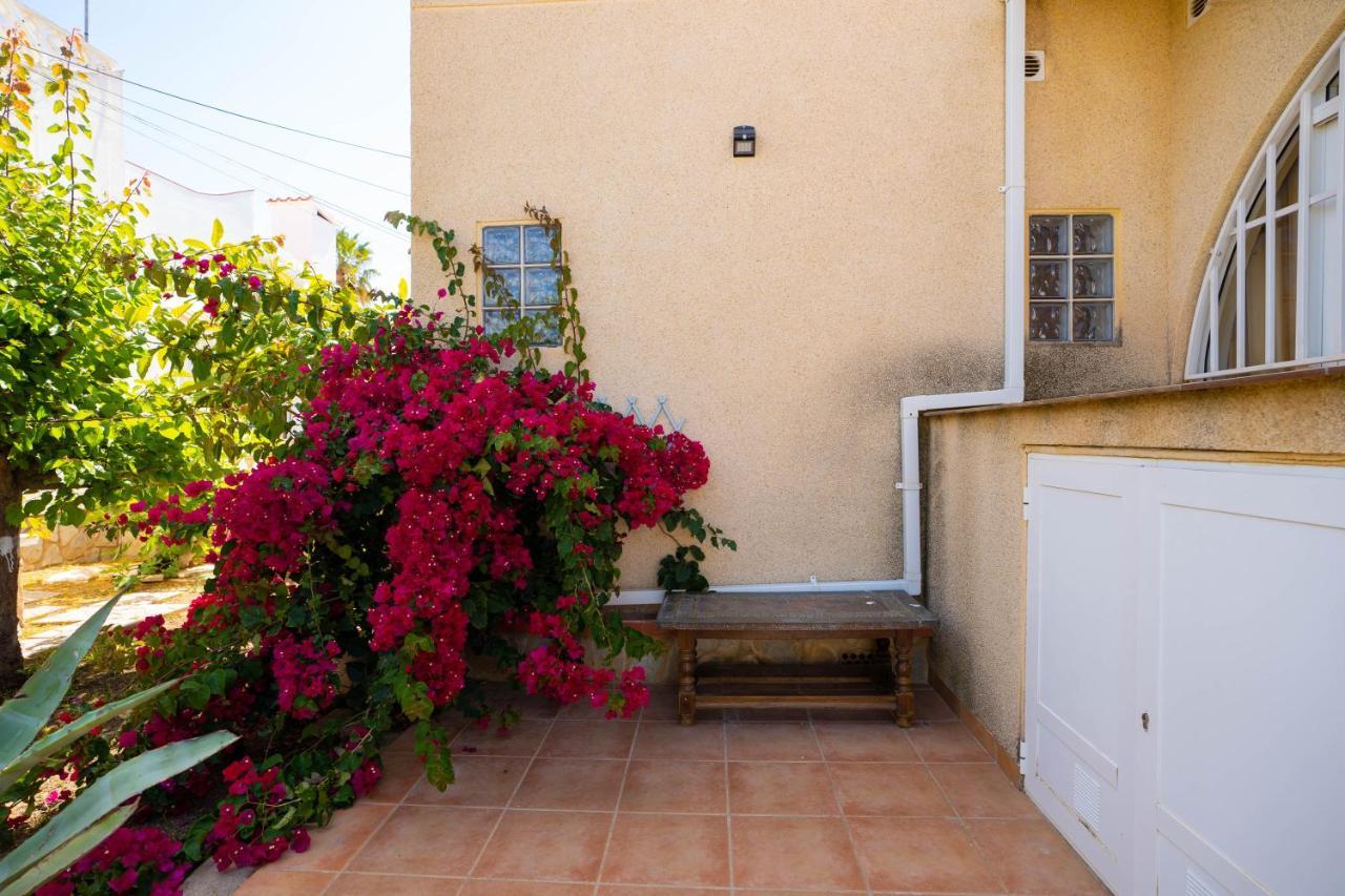 Villa Sunset Orihuela Costa 外观 照片