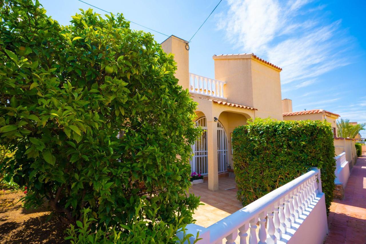 Villa Sunset Orihuela Costa 外观 照片