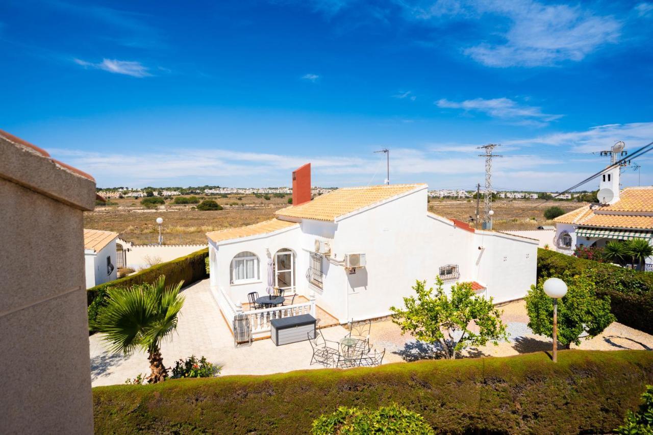 Villa Sunset Orihuela Costa 外观 照片
