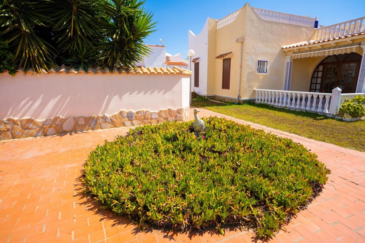 Villa Sunset Orihuela Costa 外观 照片