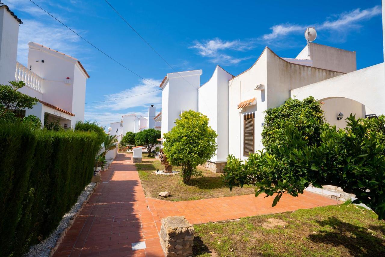Villa Sunset Orihuela Costa 外观 照片