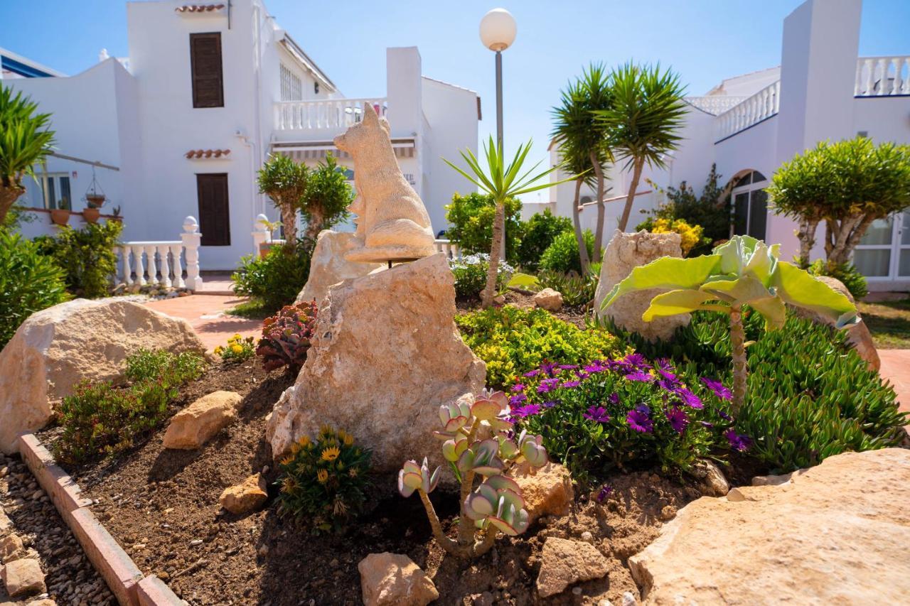 Villa Sunset Orihuela Costa 外观 照片