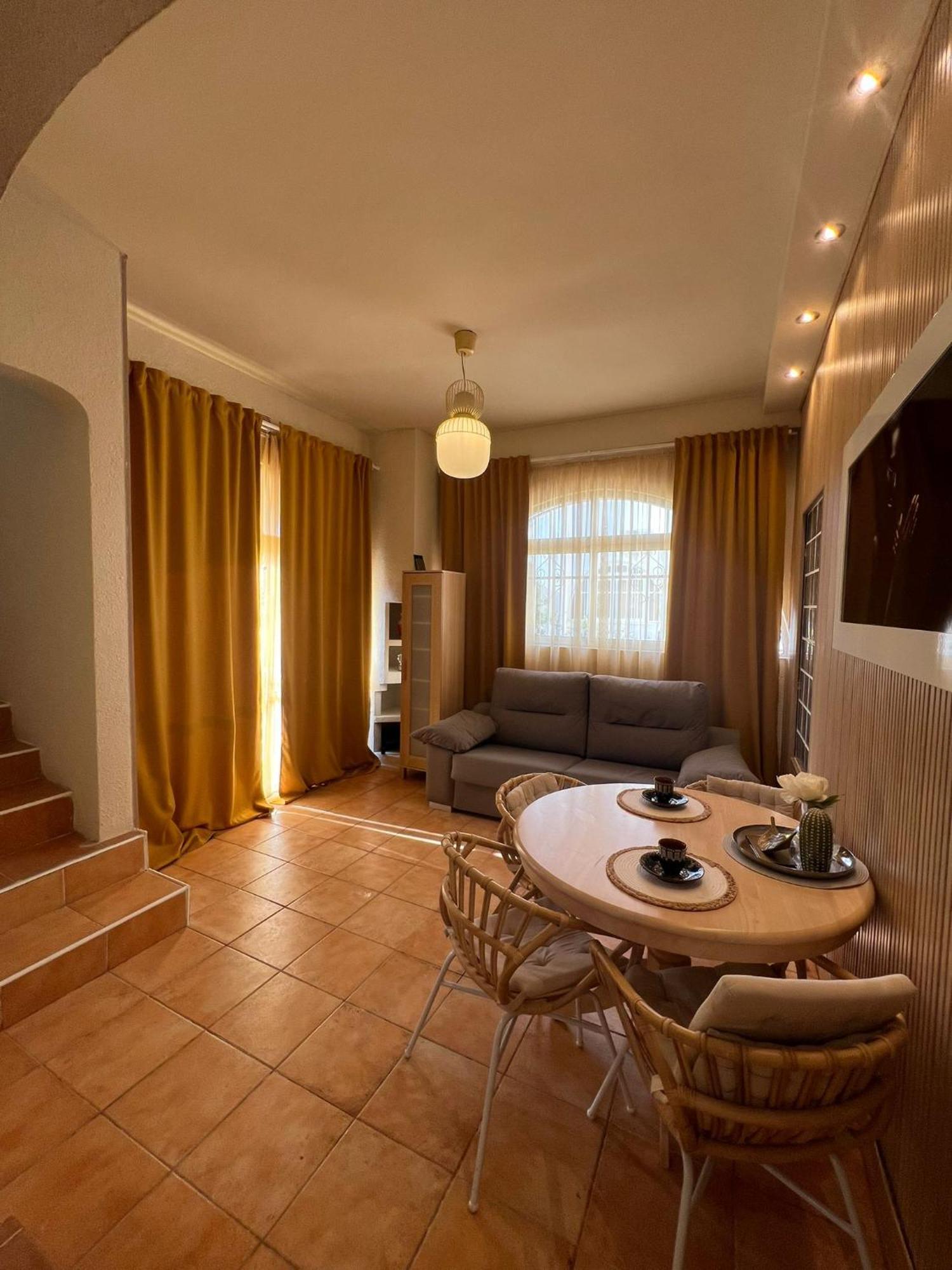 Villa Sunset Orihuela Costa 外观 照片