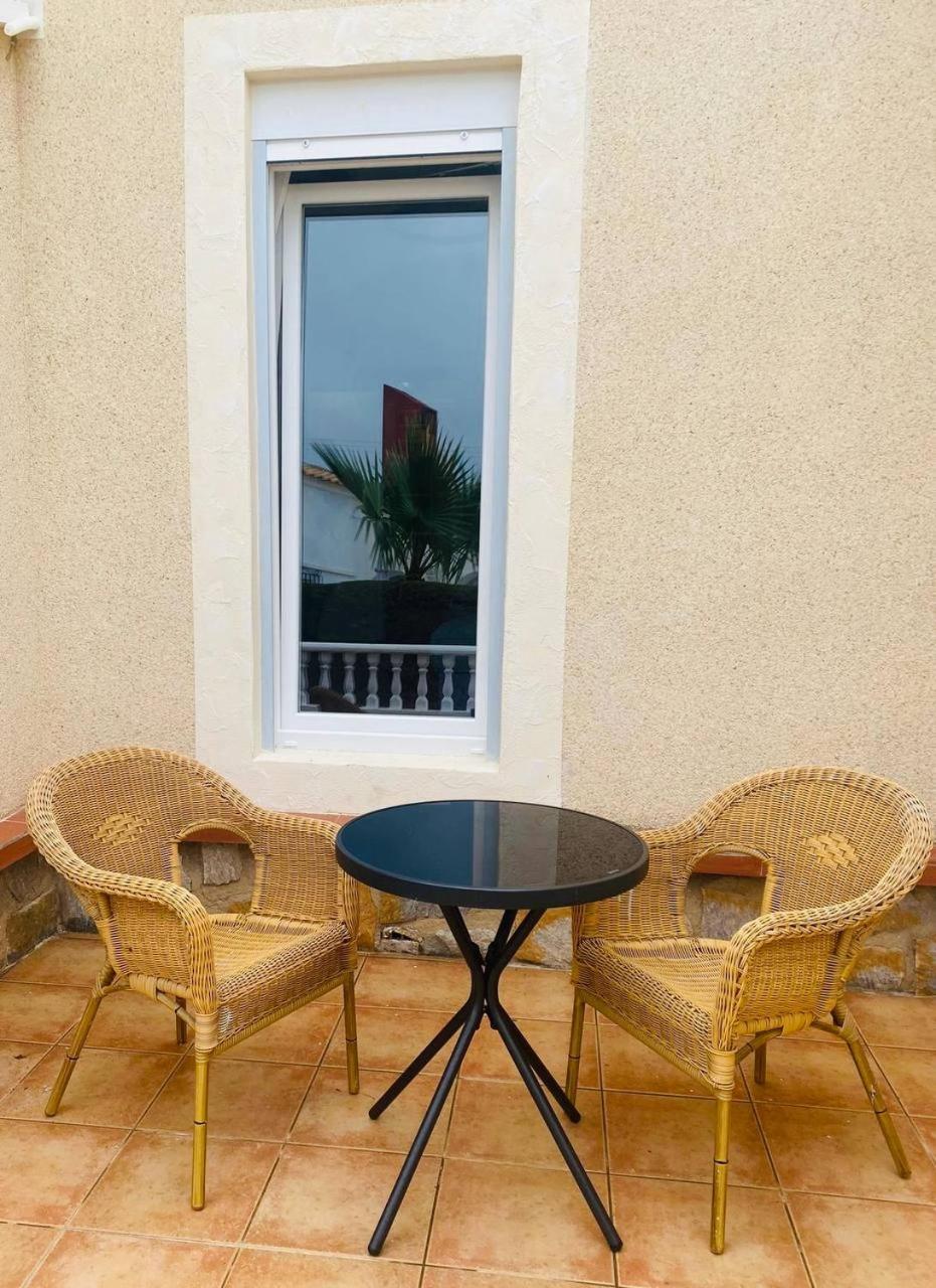 Villa Sunset Orihuela Costa 外观 照片