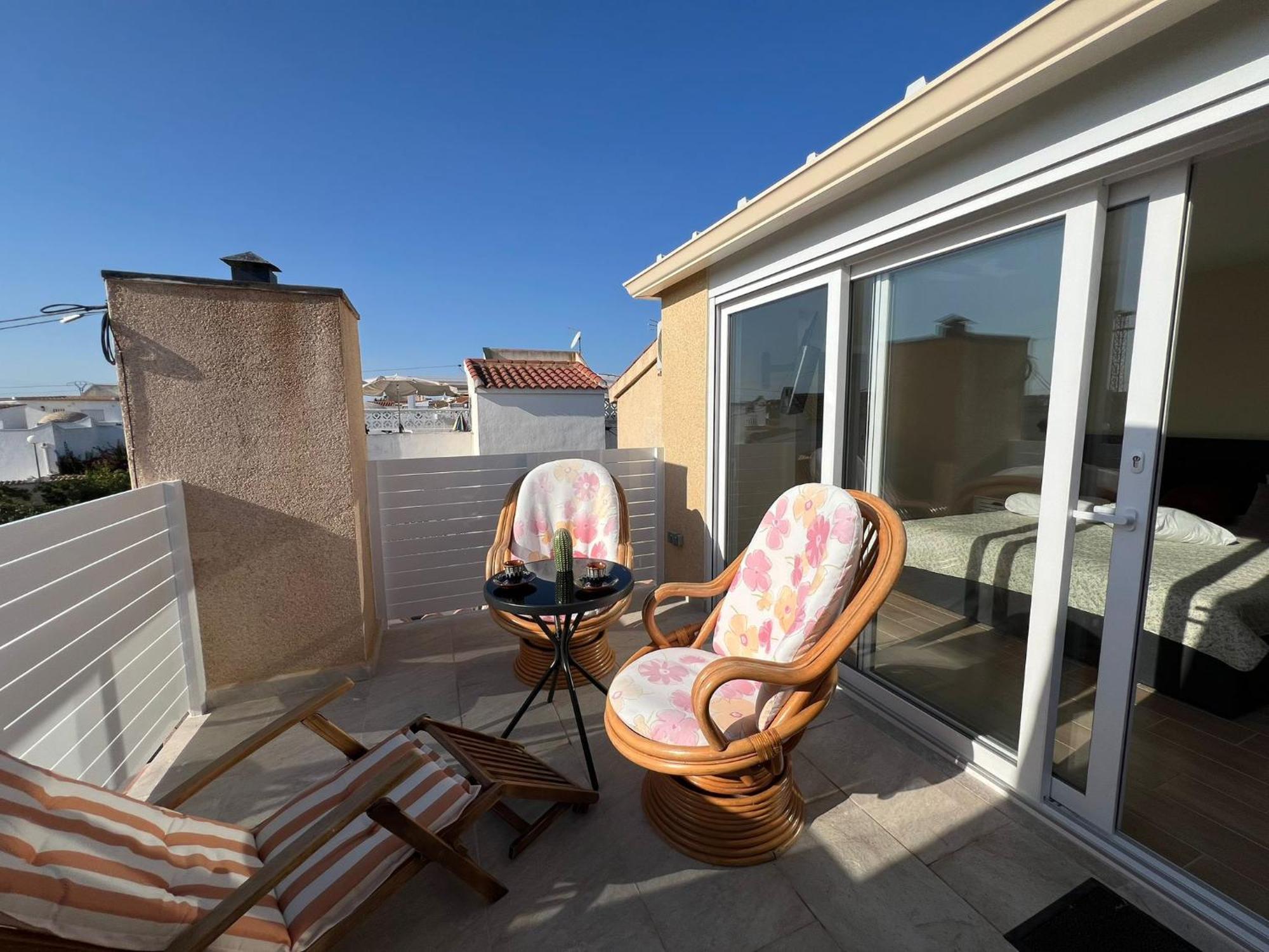 Villa Sunset Orihuela Costa 外观 照片