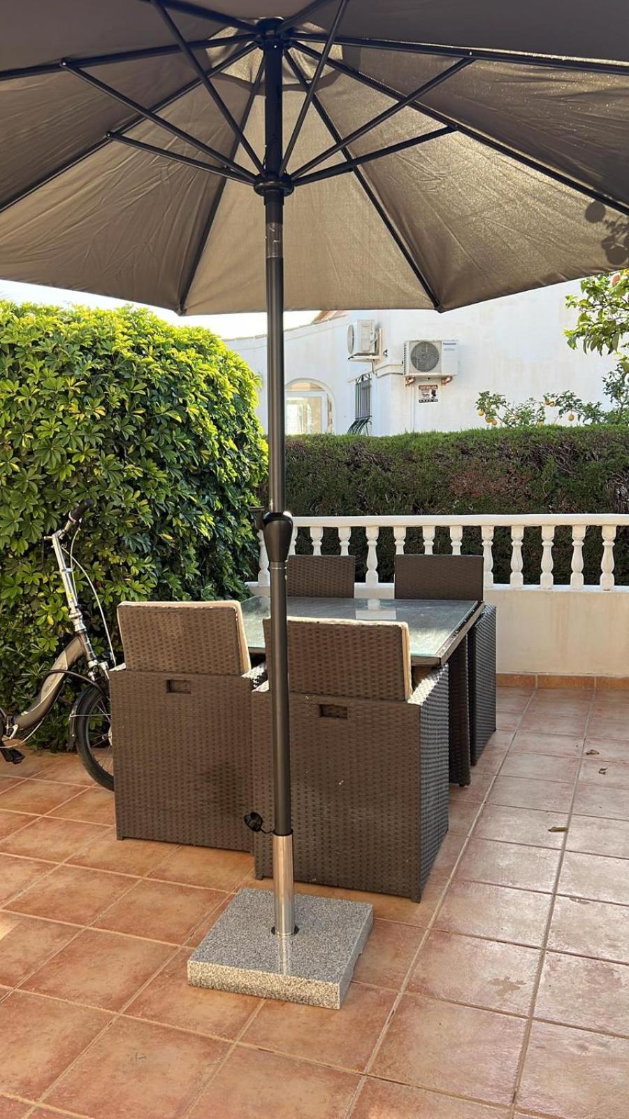 Villa Sunset Orihuela Costa 外观 照片